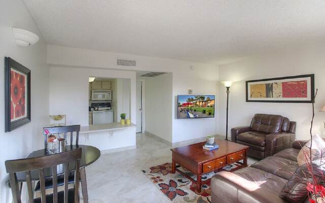 Park Suites at 115 - Free Golf