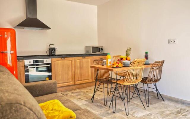 Résidence Marea Resort