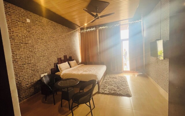 La Paz Resort By Shikhar Hospitality