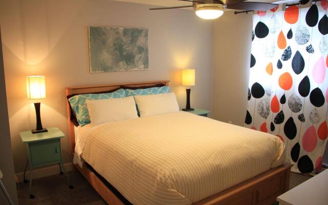 Stoneshire Guesthouse