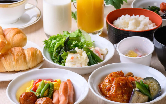 Hotel Econo Kameyama