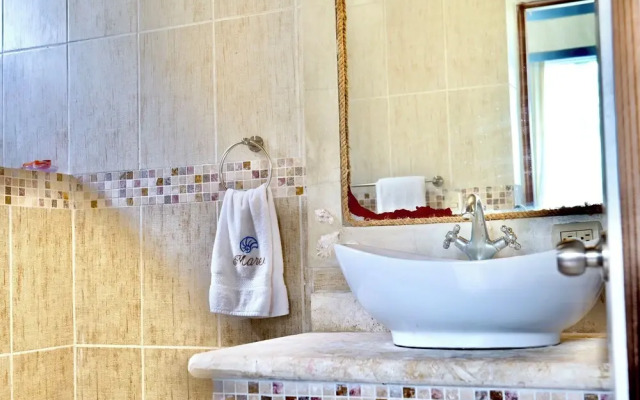 Villas Mares