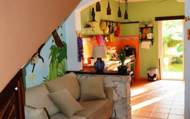 Romaya Condo Hotel