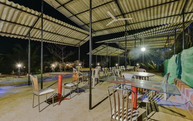 Murud Beach Home