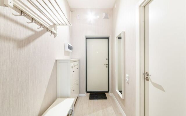 Апартаменты Ю-Апарт