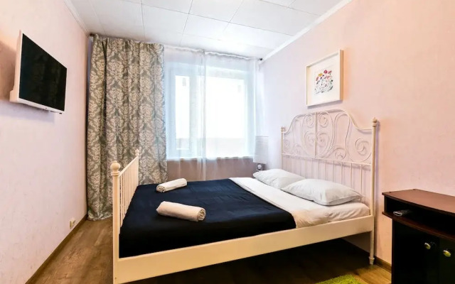 MaxRealty24 Stroiteley 9