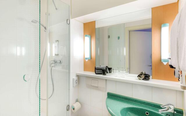 ibis Ulm City