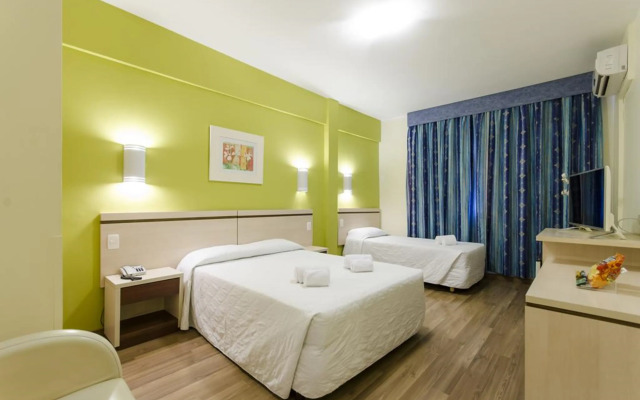 Hotel Pires