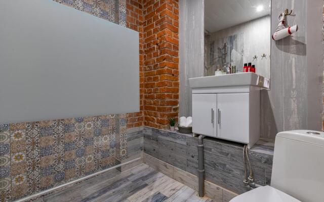 Welcome Home Apartments Nevsky 108