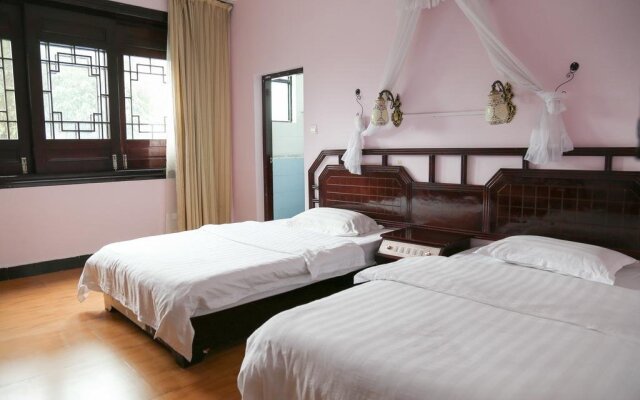 Yangshuo Qiqi Guesthouse