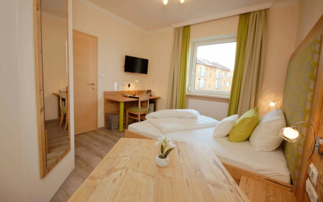 Der Marienhof Hotel Garni