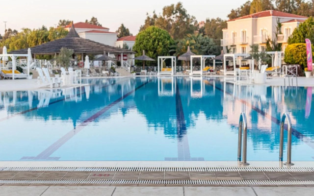 Mark Warner Phokaia Beach Resort