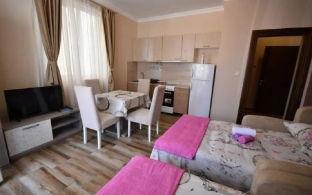 Apartments Anastasija