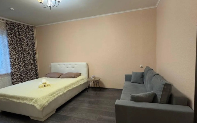 Апартаменты на улице Котлярова 30