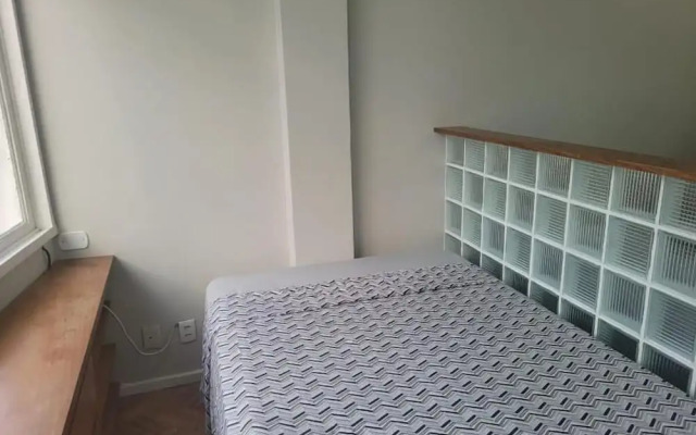 SUH Leme 04 Studio Confort