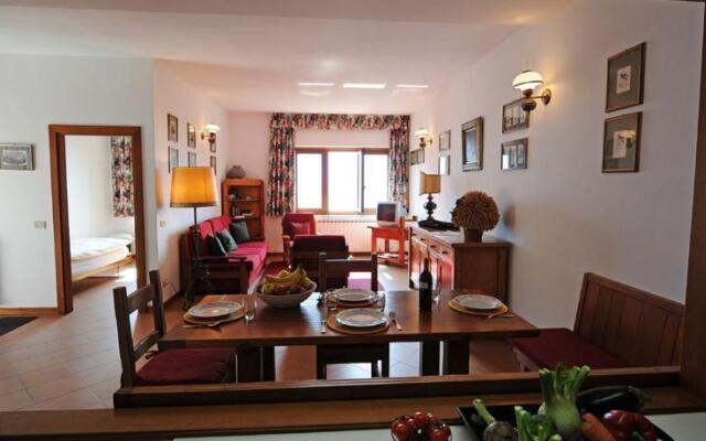 Villa Magnolia Apartments