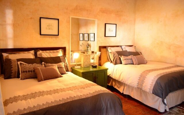Hotel El Virrey