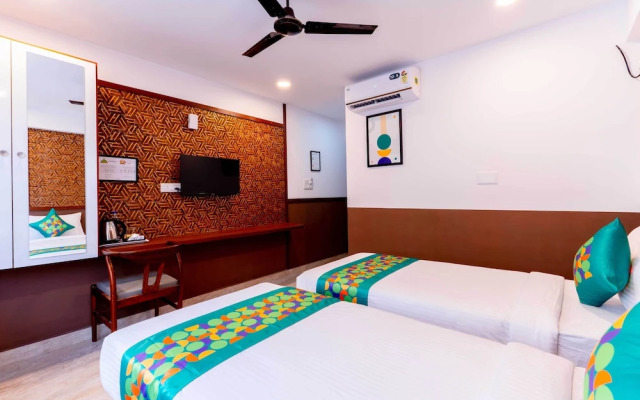 Treebo Emirates Suites Indiranagar