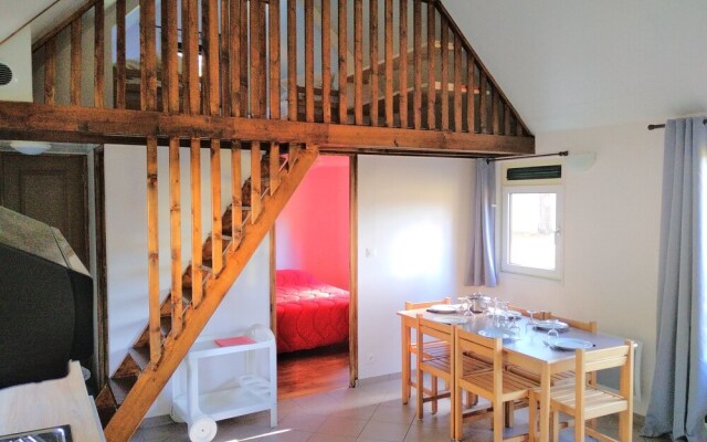 Camping du Lac de Feyt