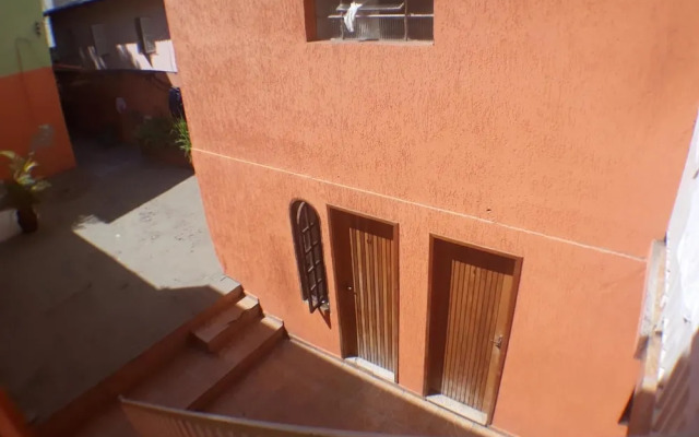 Hotel Pousada Clínicas Valente