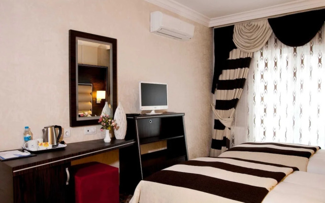 Turist Hotel