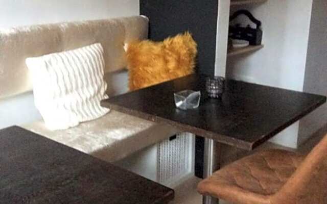 B&B Bij Bijnen