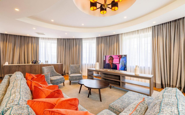 Mount Wolseley Hotel Spa & Golf Resort