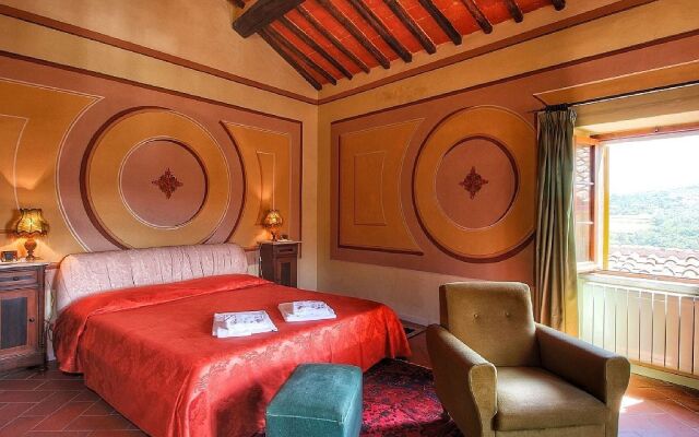 Relais Ca' De' Principi