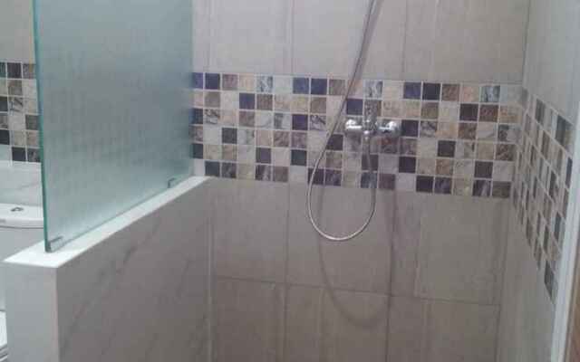 Amin Jaya Homestay