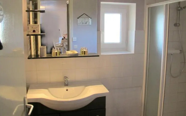 Gîte- Le Temps du Bonheur