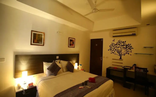 OYO 685 Kodambakkam