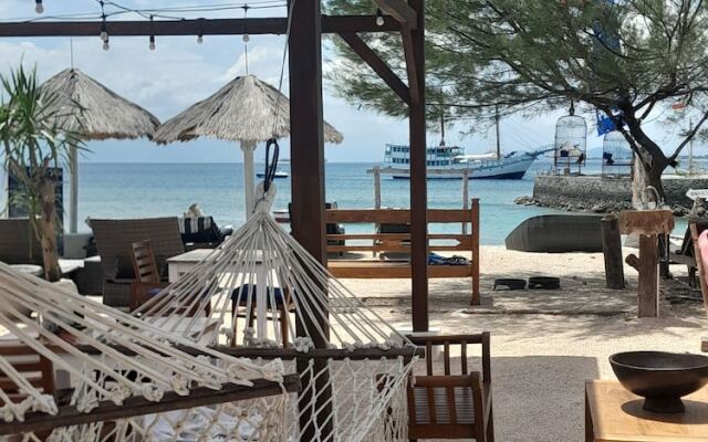 The High Dive Gili Gede