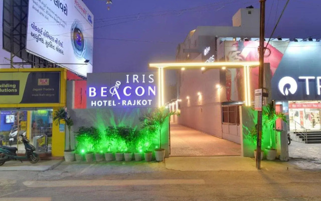 Iris Beacon Hotel, Rajkot