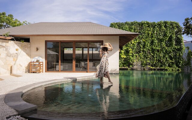 Poco Poco Villas by Aayan