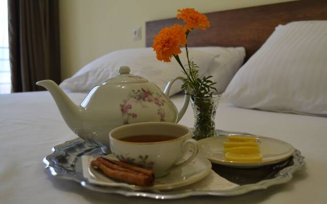 The Wine Hotel Telavi