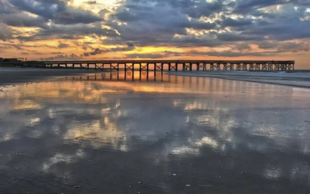 Carolina Breezes West