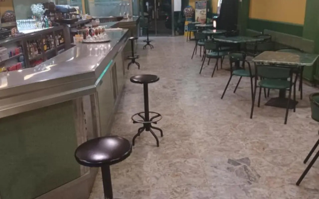 Hotel 2 de mayo 2