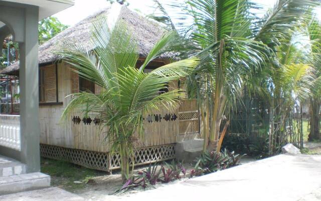 Villa La Lupe