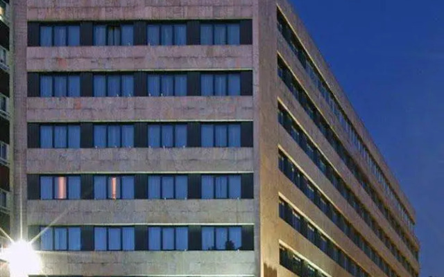 Hotel Olid