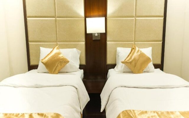 Laten Suites