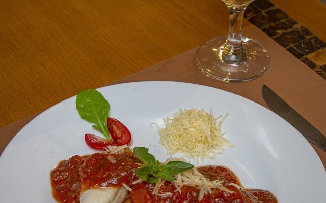Villagio Embu