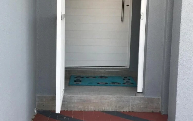 DE Aspiration Guest House