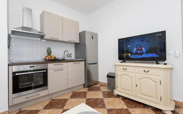 Apartman Kristal 3