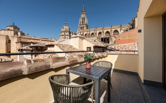 Áurea Toledo