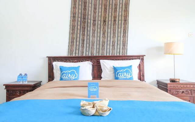 Airy Seminyak Kerobokan Drupadi 29 Bali