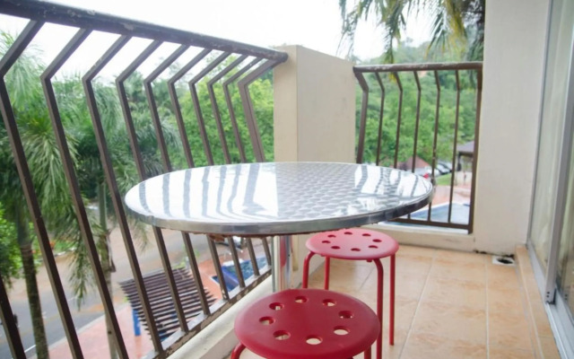 Janaview Taiping Hotel