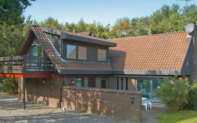 8 Person Holiday Home in Asperup