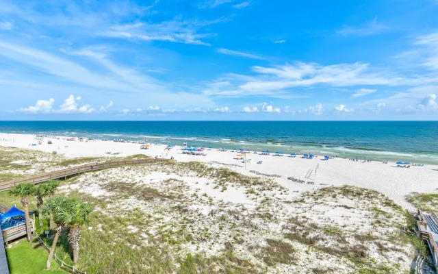 Seaspray West 603- Gulf Front