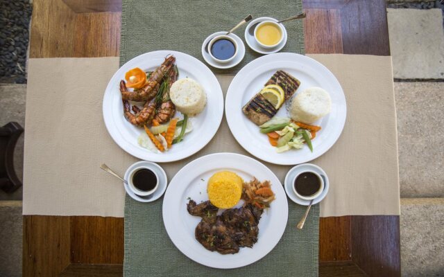 Canyon Hotels & Resorts Boracay