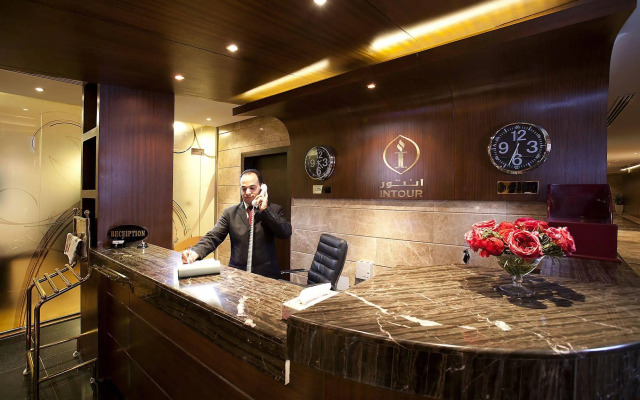 Intour Hotel Al Hamra